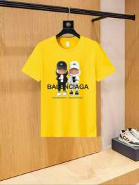 Picture of Balenciaga T Shirts Short _SKUBalenciagaS-5XL11Ln6621791